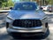 2025 INFINITI QX60 Luxe FWD