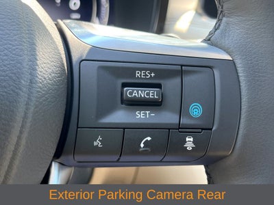 2025 INFINITI QX60 Luxe FWD