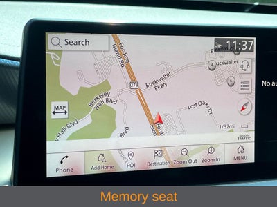 2025 INFINITI QX60 Luxe FWD