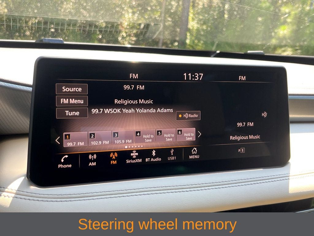 2025 INFINITI QX60 Luxe FWD