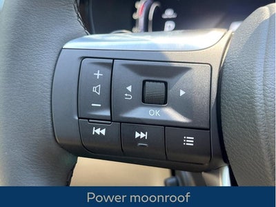 2025 INFINITI QX60 Luxe FWD