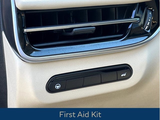 2025 INFINITI QX60 Luxe FWD