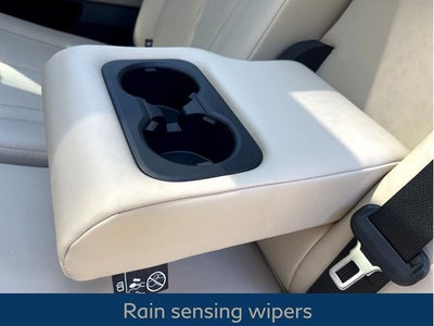 2025 INFINITI QX60 Luxe FWD