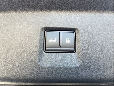 2025 INFINITI QX60 Luxe FWD