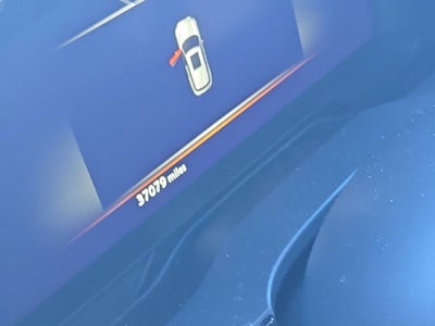 2022 INFINITI QX60 SENSORY AWD
