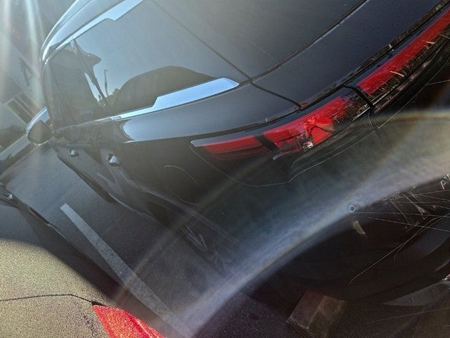 2022 INFINITI QX60 SENSORY AWD