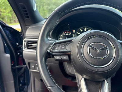 2024 Mazda Mazda CX-5 2.5 Turbo Signature