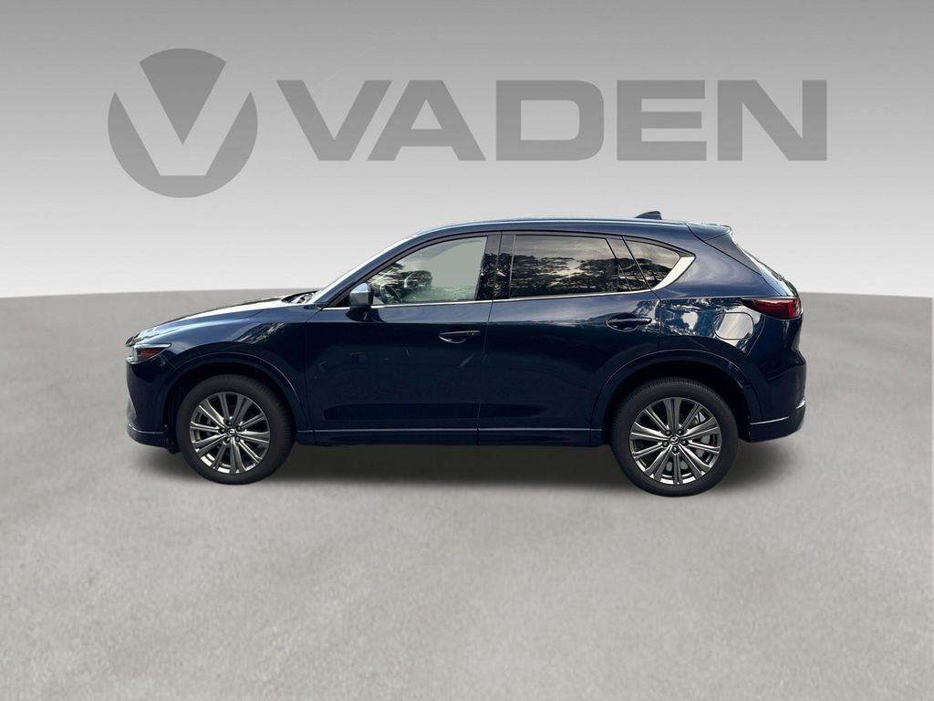 2024 Mazda Mazda CX-5 2.5 Turbo Signature