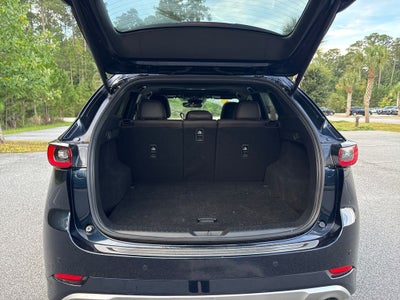 2024 Mazda Mazda CX-5 2.5 Turbo Signature