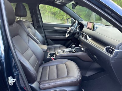 2024 Mazda Mazda CX-5 2.5 Turbo Signature