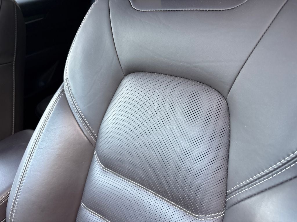 2024 Mazda Mazda CX-5 2.5 Turbo Signature
