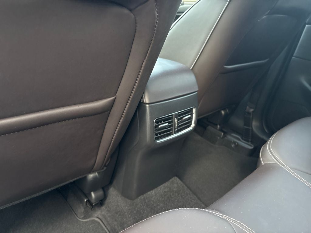 2024 Mazda Mazda CX-5 2.5 Turbo Signature