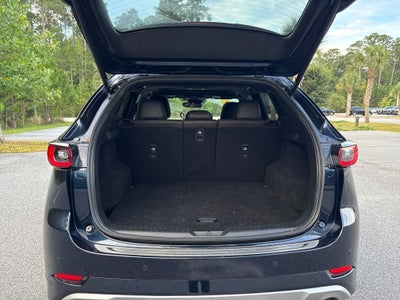 2024 Mazda Mazda CX-5 2.5 Turbo Signature