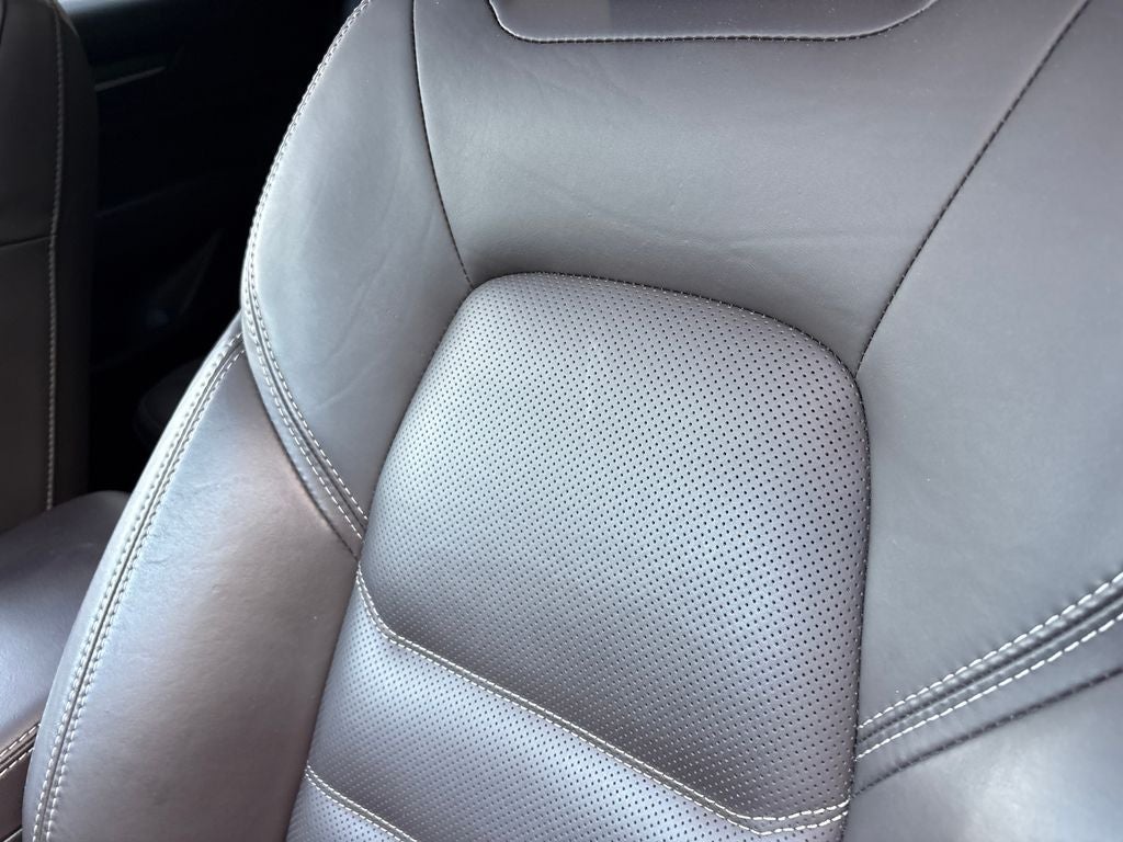 2024 Mazda Mazda CX-5 2.5 Turbo Signature