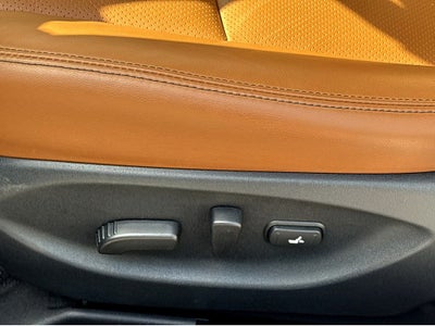 2023 INFINITI Q50 LUXE AWD