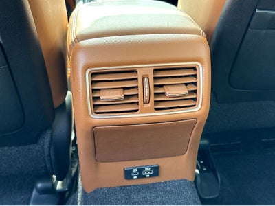 2023 INFINITI Q50 LUXE AWD