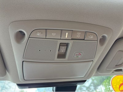 2023 INFINITI Q50 LUXE AWD