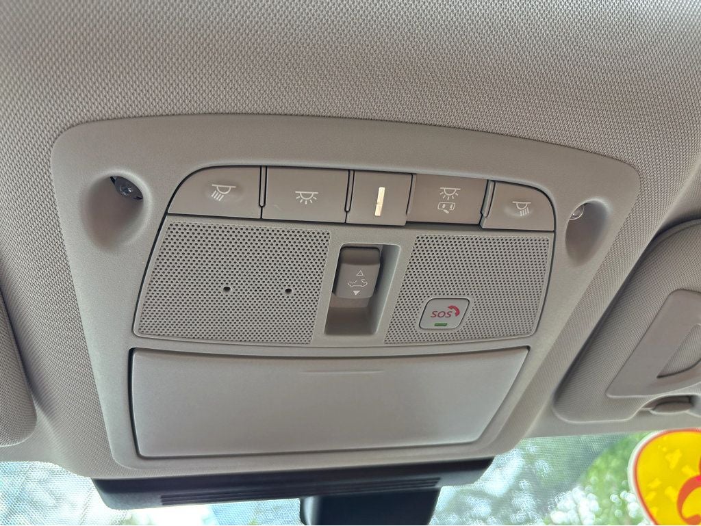 2023 INFINITI Q50 LUXE AWD