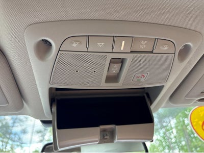 2023 INFINITI Q50 LUXE AWD