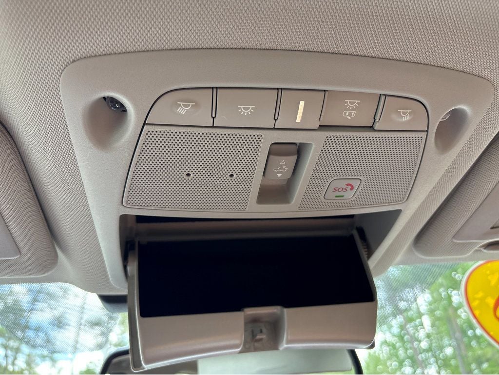 2023 INFINITI Q50 LUXE AWD