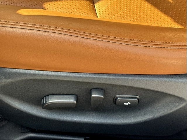 2023 INFINITI Q50 LUXE AWD