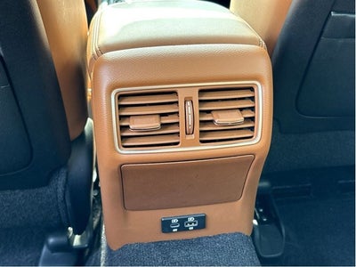 2023 INFINITI Q50 LUXE AWD