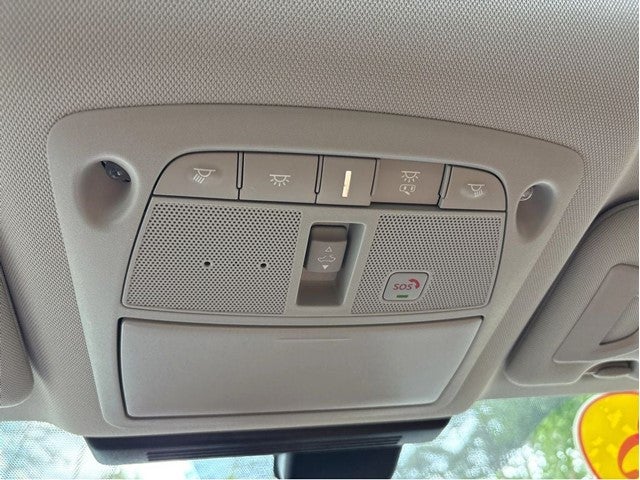 2023 INFINITI Q50 LUXE AWD