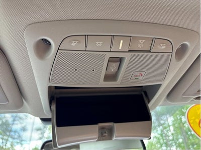 2023 INFINITI Q50 LUXE AWD