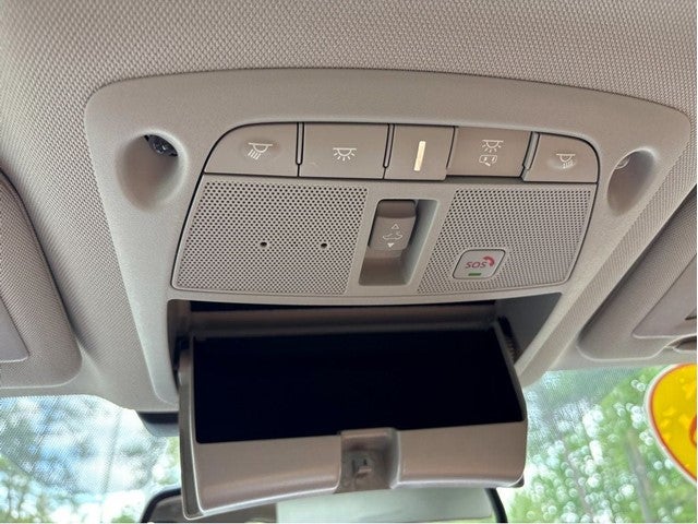 2023 INFINITI Q50 LUXE AWD