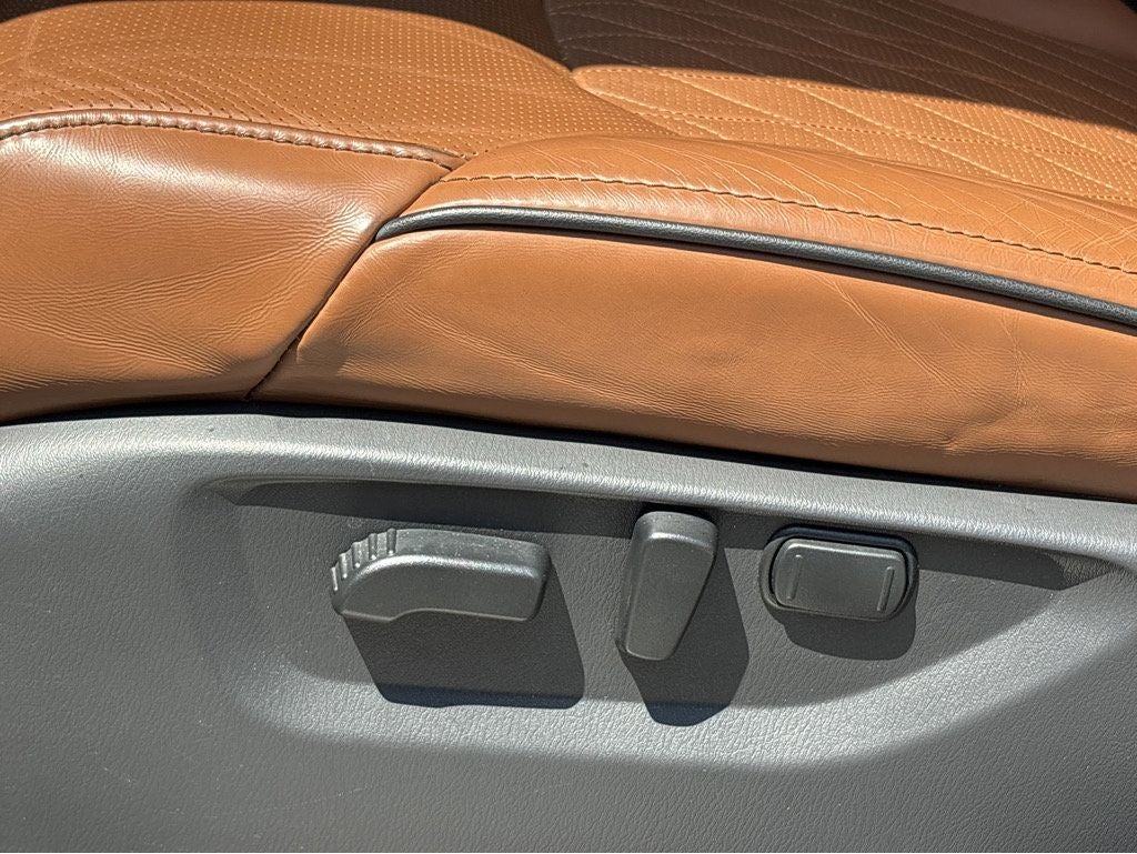 2024 INFINITI QX80 SENSORY 4WD