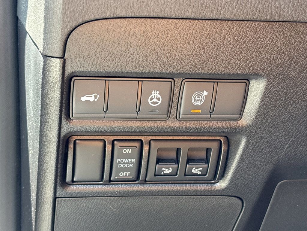 2024 INFINITI QX80 SENSORY 4WD