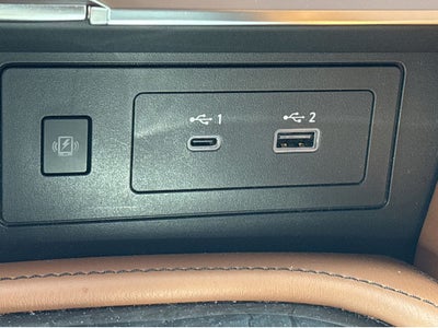 2024 INFINITI QX80 SENSORY 4WD