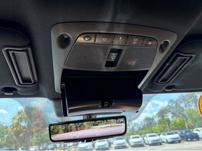 2024 INFINITI QX80 SENSORY 4WD