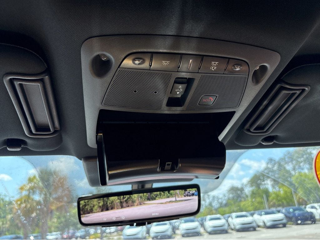 2024 INFINITI QX80 SENSORY 4WD