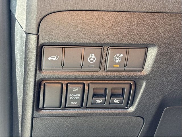 2024 INFINITI QX80 SENSORY 4WD