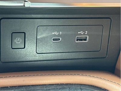 2024 INFINITI QX80 SENSORY 4WD