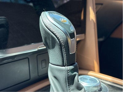 2024 INFINITI QX80 SENSORY 4WD