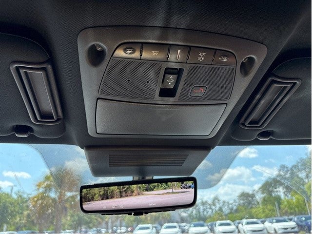 2024 INFINITI QX80 SENSORY 4WD