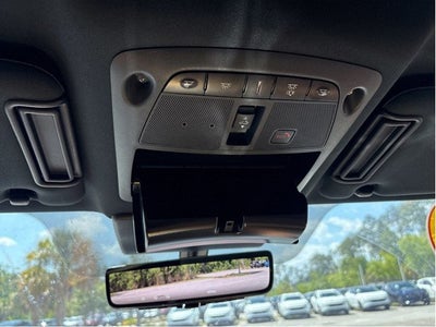 2024 INFINITI QX80 SENSORY 4WD