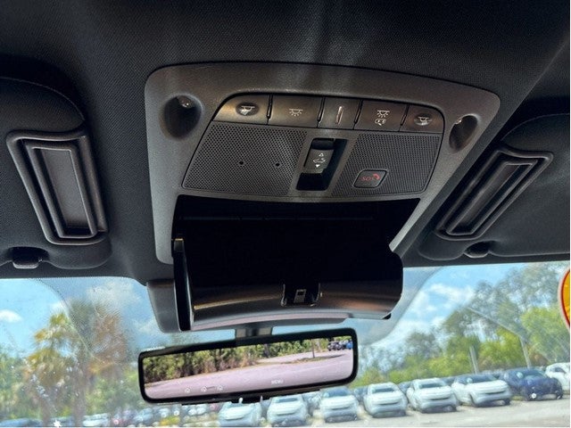 2024 INFINITI QX80 SENSORY 4WD