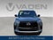 2025 INFINITI QX80 Autograph 4WD