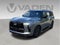 2025 INFINITI QX80 Autograph 4WD