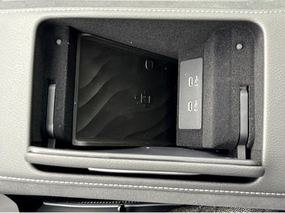 2025 INFINITI QX80 Sensory 4WD