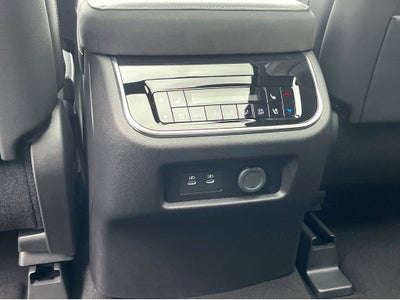 2025 INFINITI QX80 Sensory 4WD