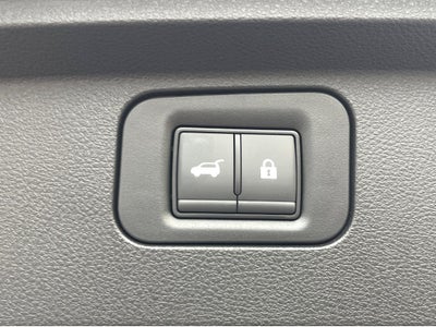 2025 INFINITI QX80 Sensory 4WD