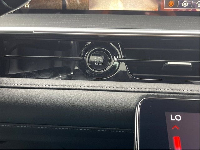 2025 INFINITI QX80 Sensory 4WD