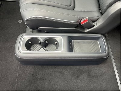 2025 INFINITI QX80 Sensory 4WD