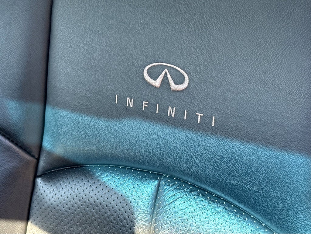 2007 INFINITI G35 Sedan Journey