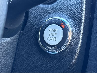 2007 INFINITI G35 Sedan Journey