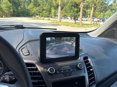 2023 Ford Transit Connect XLT